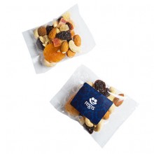 FRUIT AND NUT BAGS 50G